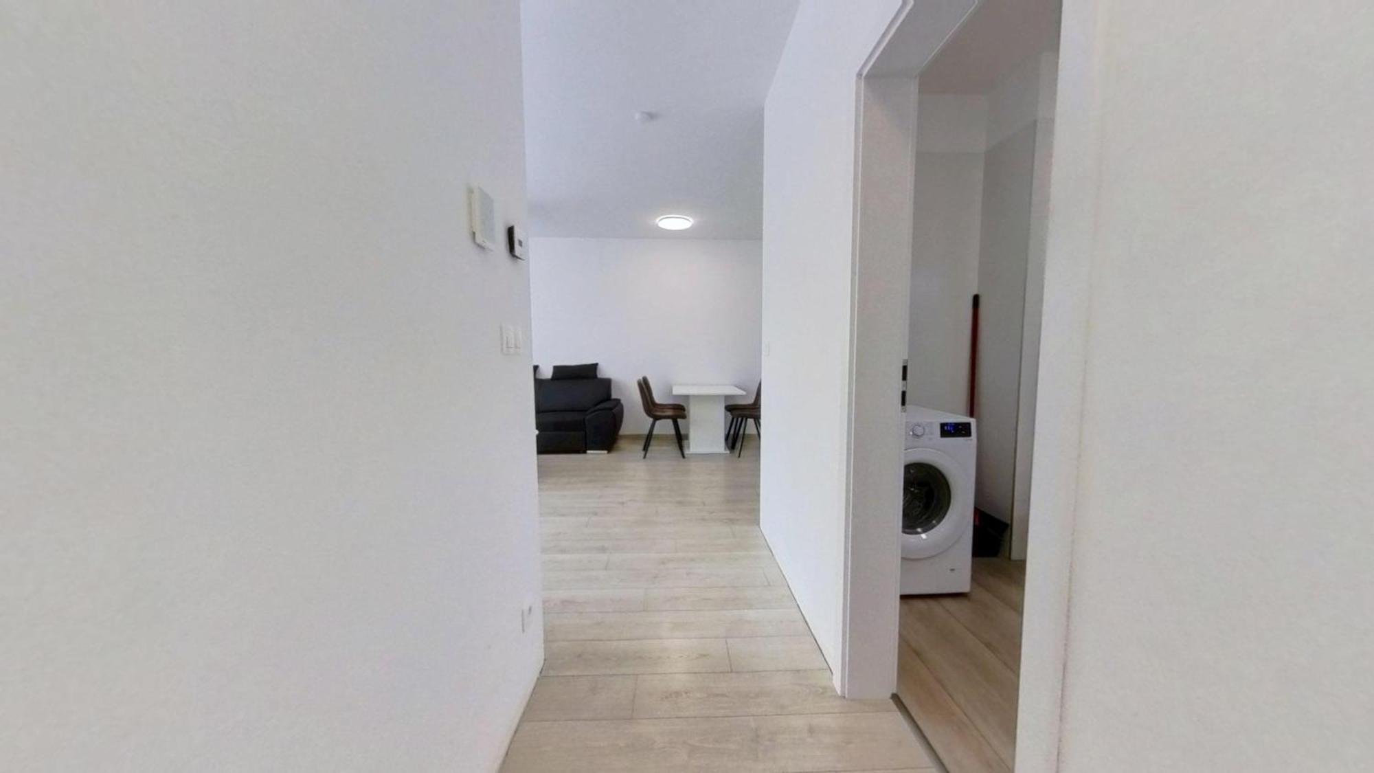 Air-Conditioned 2 Room Apartment, With Terrace, Rovinka, 302 Ngoại thất bức ảnh