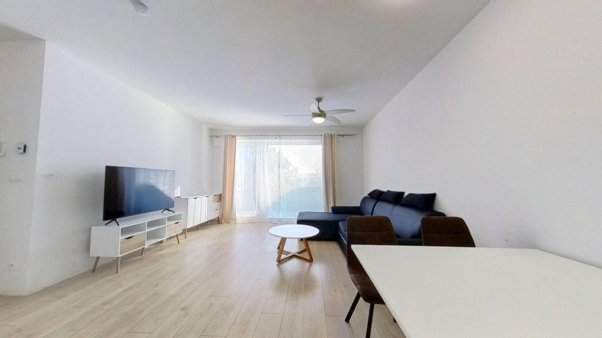 Air-Conditioned 2 Room Apartment, With Terrace, Rovinka, 302 Ngoại thất bức ảnh